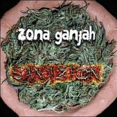 01-. Fumando Vamos a Casa - Zona Ganjah[2007]