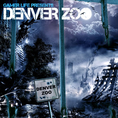 GamerLife - Ghost Town Feat Mista Poedic, Elijah Pratt