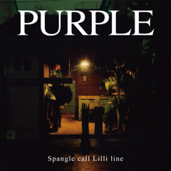 Spangle call Lilli line - nm