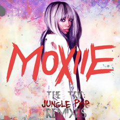 MoXiiE - Dancing In Dirt (Discmann & Sixtraxx Remix)