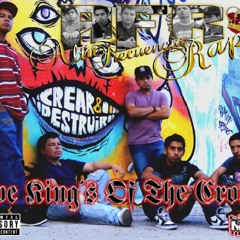 5.- Alta Frecuencia en Rap - Interludio