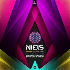 Dj Niels - Life goes on (Reactive Project HardDubBass Mix)