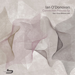 Ian O'Donovan - Aquarian [Bio Music] *** OUT NOW ***