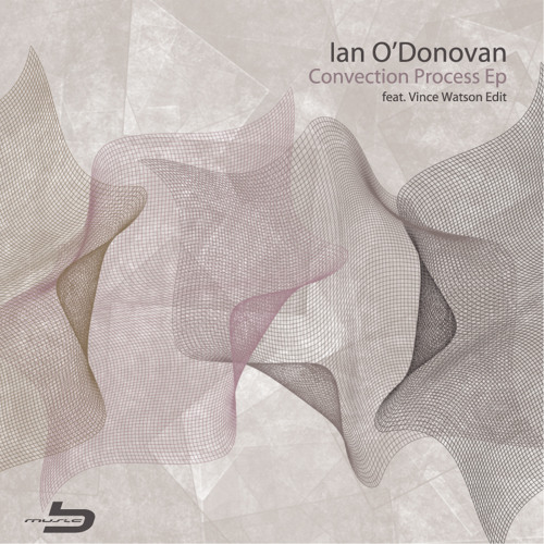 Ian O'Donovan - Aquarian [Bio Music] *** OUT NOW ***