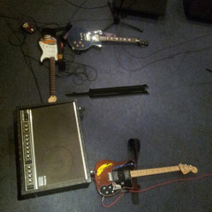 Strength In Numbers by Leigh Mills & VAGUE ( ) SPACE