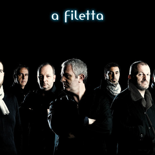 Stream A Filetta - DVD Live In Citadella - A Paghjella di l'impiccati by  cici :))) | Listen online for free on SoundCloud