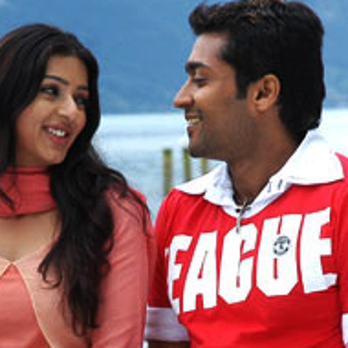 Munbe Vaa - Vocal by Shriya goshal