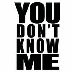 FREE DOWNLOAD - You Don't Know Chronic