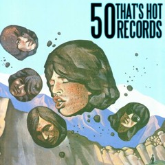 Danilo Trombino - Paloma (Original Mix) [That's Hot Records]