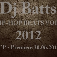 Hip Hop Instrumentals - (rap beats,instrumental beats) Vol.4 - Track 2