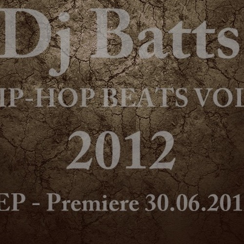 Hip Hop Instrumentals - (rap beats,instrumental beats) Vol.4 - Track 2