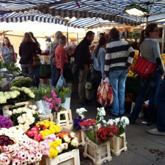 Wochenmarkt Winterfeldtplatz (2012)