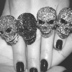 Goth My Swag On
