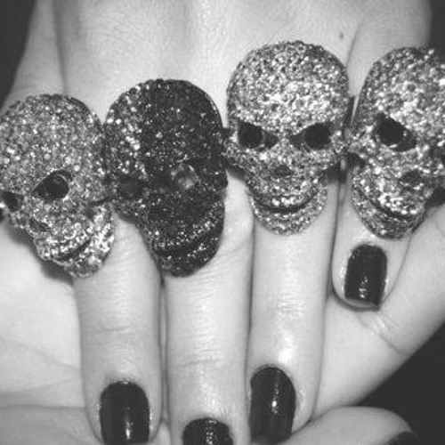 Goth My Swag On