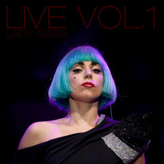 Alejandro [Live] - Lady Gaga