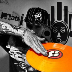 MIXTAPE "JUST DRUM'N'BASS RAGGA" Mix DjMATT.J