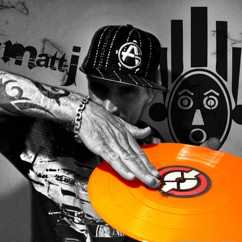 MIXTAPE "JUST DRUM'N'BASS RAGGA" Mix DjMATT.J