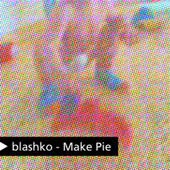 Make Pie