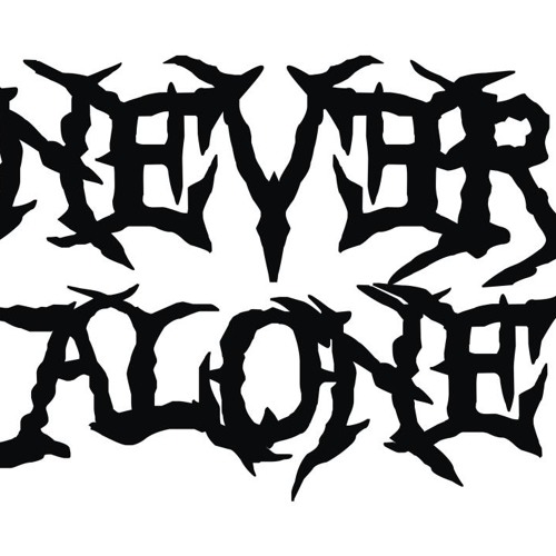 NEVER ALONE-HARAPAN SEMU