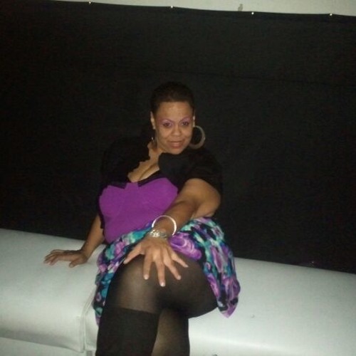Paul Scott Featuring Keisha Hall/ And Kenny Bobien on the backrounds