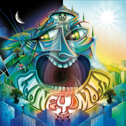 Whiptongue - Samba From Mars