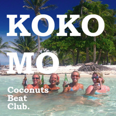 Stream Coconuts Beat Club music | Listen to songs, albums