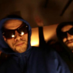 Santo Ovidio Grime - Incendiamos a Cabine