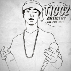03- Tiggz - Dreaded Fist Freeverse