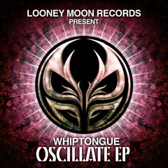 Whiptongue - Color Oscillation