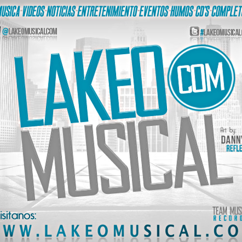 Joa Ft Lapiz Conciente & Nico - Pueto Pa Tu Q (LakeoMusical.Com)