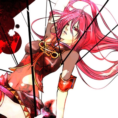 Meiteki Cybernetics by Luka