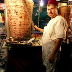 Çuta Kebab & Party - Kebab Dub