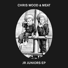 Chris Wood & Meat - JR Juniors