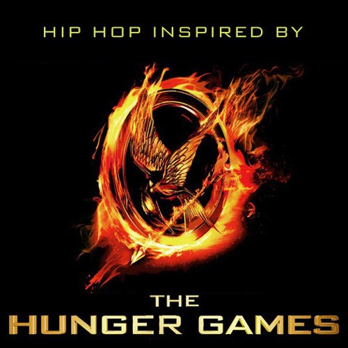 "The Hunger Game (Safe & Sound)" by Froz