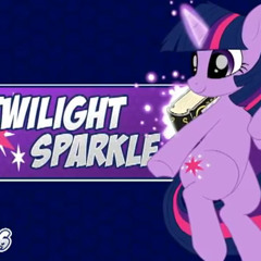 MLP Fighting is Magic - Twilight Sparkle Stage Theme (Korw Remix)