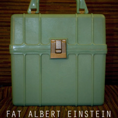 Fat Albert Einstein - Fatty 45's Vol. I