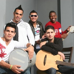 Grupo Nosso Estilo - Será Que Vale Apena te Deixar (Bruno Cardoso, Valtinho J)
