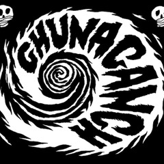 GHUNAGANGH - Babylon Arde (out now!)