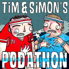Tim and Simon's Podathon - The Best Bits