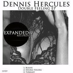Dennis Hercules - Tonight (original) (Expanded records)
