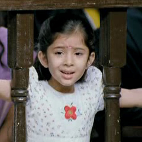 deiva thirumagal bgm