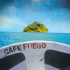 Troublemakers | Cafe Fuego Vol.1 -01 Fuego