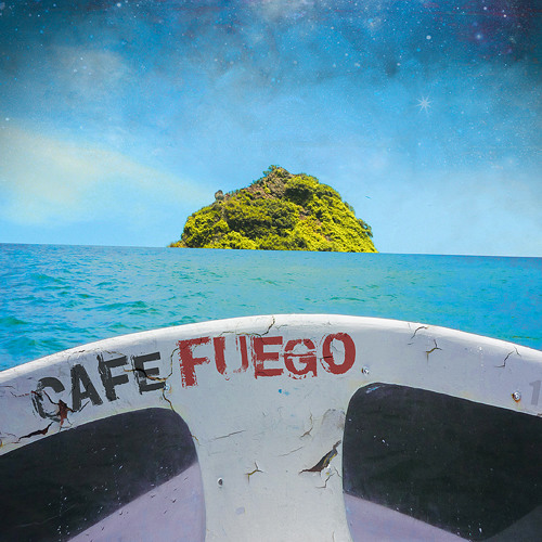 Troublemakers | Cafe Fuego Vol.1 -01 Fuego