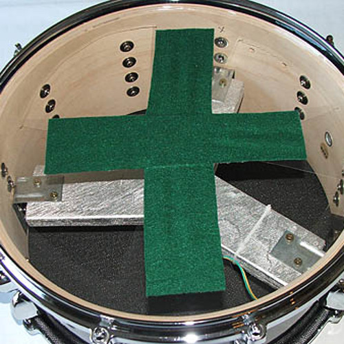 Stream Hydrogen Drum Machine UltraAcousticKit by gaiusbaltar Listen