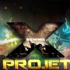 Rowmix - Projet X Theme ( Ft A-Track, Felguk & Yeah Yeah Yeahs )