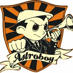 Astroboy - Percayalah