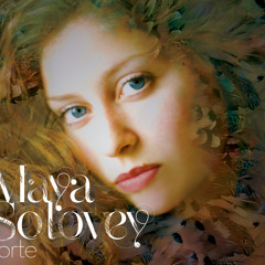 Maya Solovey - Forte EP