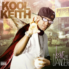 Kool Keith, "New York (Remix)"