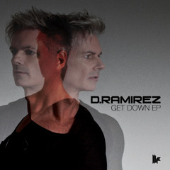 D. Ramirez : Wont Give Up [clip] : Toolroom Recs