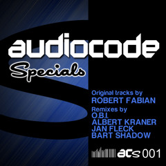Robert Fabian - Burning me (OBI RMX)prev